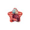 The Seven Deadly Sins, Edinburgh of Grudgment [Van] Star Shaped Can Badge D view 1