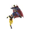 Hasbro Marvel Legends Series - Marvel's Nighthawk & Marvel's Blur - Set of 2 Comics Inspired 6" Figures - Marvel Legends Figures view 1