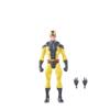 Hasbro Marvel Legends Series - Marvel's Nighthawk & Marvel's Blur - Set of 2 Comics Inspired 6" Figures - Marvel Legends Figures view 4