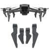 Landing Gear Compatible for DJI Mavic 3/Mavic 3 Pro Foldable Extension Landing Gear Leg Kit Support Stand Leg Drone Accessories view 1