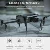 Landing Gear Compatible for DJI Mavic 3/Mavic 3 Pro Foldable Extension Landing Gear Leg Kit Support Stand Leg Drone Accessories view 2