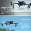 Landing Gear Compatible for DJI Mavic 3/Mavic 3 Pro Foldable Extension Landing Gear Leg Kit Support Stand Leg Drone Accessories view 4