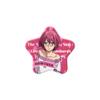 The Seven Deadly Sins - Edinburgh of Grudgy [Gousel] Star Shaped Can Badge F view 1