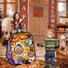 Halloween Games for Kids Party, Spooky Bean Bag Toss Halloween Party Games Favors Carnival Game for Kids Fall Festival Game s Outdoor Indoor School Classroom Trunk or Treat Gifts (1) view 3