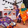 Halloween Games for Kids Party, Spooky Bean Bag Toss Halloween Party Games Favors Carnival Game for Kids Fall Festival Game s Outdoor Indoor School Classroom Trunk or Treat Gifts (1) view 4