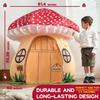 Enchanted Mushroom Play Tent - A World of Adventure for Kids 3+ - The Ultimate Toddler Tent for Creative Indoor Fun view 3