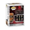 Funko Pop! Star Wars: Ewok with Sling Shot (SDCC'23), Collectable Vinyl Figure - 71777 view 3