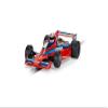 Scalextric Brabham BT46 1978 Italian Grand Prix John Watson 1:32 Slot Race Car C4422 view 2