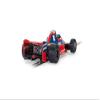 Scalextric Brabham BT46 1978 Italian Grand Prix John Watson 1:32 Slot Race Car C4422 view 4