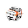 Scalextric Rover SD1 Marlboro #27 1985 French Supertourisme 1:32 Slot Race Car C4416 view 2