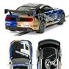 Scalextric Ford Mustang GT4 Multimatic Motorsport #22 Canadian GT 2021 1:32 Slot Race Car C4403 view 3