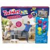 Hasbro Gaming AR Twister Game with App, Augmented Reality Twister, Connects to Smart Devices, Active Party Games, Age 8+, Includes 8 Colorful Straps and Device Stand view 4