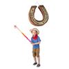 Fun Express Horseshoe Piata Kit  208 Pieces view 2