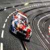 Carrera 27698 BMW M6 GT3 Walkenhorst Motor Sport No.34 1:32 Scale Analog Slot Car Racing Vehicle for Carrera Evolution Slot Car Race Tracks view 3