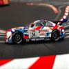 Carrera 27698 BMW M6 GT3 Walkenhorst Motor Sport No.34 1:32 Scale Analog Slot Car Racing Vehicle for Carrera Evolution Slot Car Race Tracks view 4