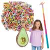 Avocado Piata Kit  208 Pieces view 1