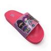 Ground Up International LOL Surprise Dolls Fashonista Girl's Slide Sandals (Large, us_footwear_size_system, big_kid, alpha, medium, large) view 2
