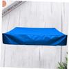 FOYTOKI Garden Courtyard Girl Cover Sandbox Cover Design for Outdoor for Small Bath and Sandbox Use view 4