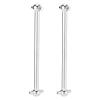 Hbx 16889 Dogbone 1 16 Rear Rc Car Dog Bone Shafts Aluminum Alloy 2Pcs Rc Metal Rear Dogbones Drive Shaft for 16889 1 16 Rc Car Spare Parts Upgrade M16106 view 1