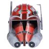 Evere Commander Vaugh Helmet - Cosplay Deluxe Halloween Collectible Helmet view 1