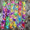 30 Packs Eagle Fly Item Assorted fidgets Toys for Kids Children Classroom Students Gifts from Teacher,Independence Day Party Bubble Favors view 2