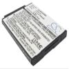 Enyuly 1100mAh Replacement Battery for Summer Baby 02004 Universal Extra Battery Slim & Secure 02800 Best View 28035 Best View 28034 SecureSight 02040 02800-02 JNS150-BB42704544 (3.7V) view 1