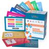 Nurse Readiness Academy Nursing Mnemonics Flashcards: 101+ Illustrated Flashcards for Nursing Students with Proven Memory Devices to Crush Nursing School and Ace The Next Gen NCLEX view 1