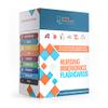 Nurse Readiness Academy Nursing Mnemonics Flashcards: 101+ Illustrated Flashcards for Nursing Students with Proven Memory Devices to Crush Nursing School and Ace The Next Gen NCLEX view 2