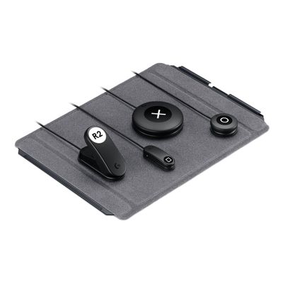 Logitech G Adaptive Gaming Kit Access Controller High Performance
