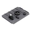 Logitech G Adaptive Gaming Kit Access Controller High Performance view 1