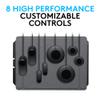 Logitech G Adaptive Gaming Kit Access Controller High Performance view 3
