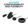 Logitech G Adaptive Gaming Kit Access Controller High Performance view 4
