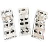 SOLKIN Drone Accessories for DJI Agras Drone T30 Middle Frame Built-in Connector view 1