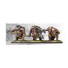 Para Bellum Wargames Conquest: City States - Minotaur Thyreans view 1