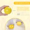 Heopeis Ball Pit Balls for Kids Ball Pit - 2.75 inches Crush Proof Plastic Play Balls BPA Free Phthalate Free Non-Toxic for Children Party Brithday Pool, Yellow, 50 Balls view 3