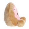 Aurora, 33759 Palm Pals Claire Donut Plush Toy, Brown, 13 cm view 3