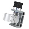 CNC Z-Axis Spindle Motor Mount for 3018 CNC Router  52mm Diameter Aluminum Mounting Bracket, Stable Holder for Stepper Motor & NEMA 17 Spindle view 3