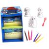 Tara Toys Paw Patrol Washables, Dogs, Kids Toys, Gift for Boys & Girls, Ages 3+ view 4