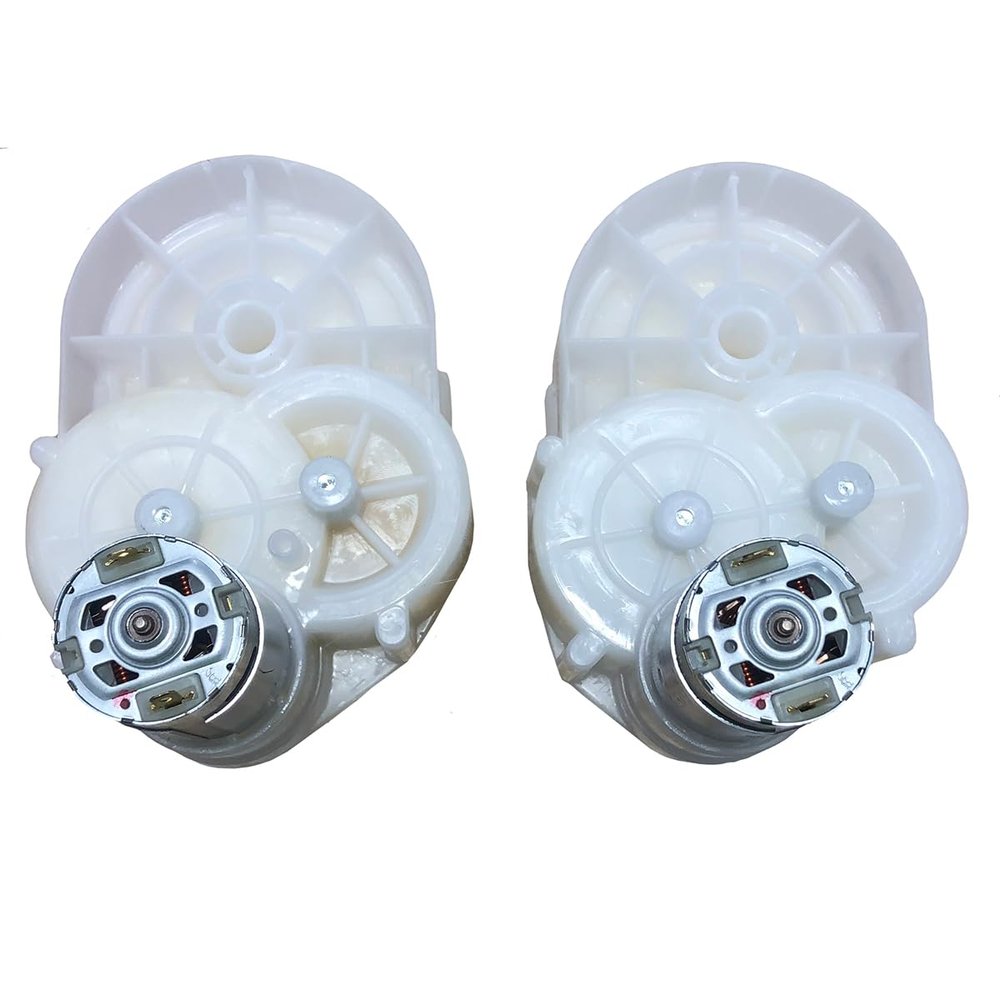 Peg Perego 12 Volt Tractor Gearbox Set