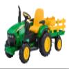 Peg Perego 12 Volt Tractor Gearbox Set view 3
