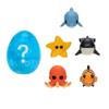 Adopt Me! Pets Multipack - Into The Sea - Hidden Pet - Top Online Game - Exclusive Virtual Item Code Included - Fun Collectible Toys for Kids, Ages 6+ view 4