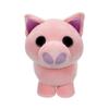 Adopt Me! Collector Plush - Pig - Series 3 - Rare in-Game Stylization Plush - Exclusive Virtual Item Code Included - Toys for Kids Featuring Your Favorite Pet, Ages 6+ view 2