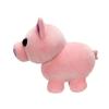 Adopt Me! Collector Plush - Pig - Series 3 - Rare in-Game Stylization Plush - Exclusive Virtual Item Code Included - Toys for Kids Featuring Your Favorite Pet, Ages 6+ view 3