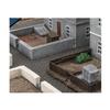 Battlefield in a Box: European Backyards view 1