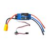 80A RC Electric Speed Controller ESC for Brushless Motors 5.5v 4A UBEC with XT90 & 4.0mm Bullet Plugs view 1