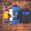 80A RC Electric Speed Controller ESC for Brushless Motors 5.5v 4A UBEC with XT90 & 4.0mm Bullet Plugs view 3