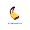80A RC Electric Speed Controller ESC for Brushless Motors 5.5v 4A UBEC with XT90 & 4.0mm Bullet Plugs view 4