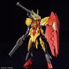 Bandai Hobby - Gundam Build Metaverse - HG - 1/144#7 Typhoeus Gundam Chimera view 2