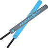 Sunflex Fandango Striker Sticks - Foam Sparring Sticks for Athletic Training Workout and Recreational Use - Outdoor Sports Activity Game - Set of Two with Storage Drawstring Bag Included view 1