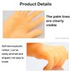 30 Pcs Tiny Finger Hands Mini Rubber Finger Puppets, Miniature Small Hands Ealistic Cute Little Hand Finger for Gifts Puppet Show Prank Gag Performance Party Favors view 4